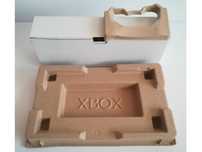 Karton pudełko wytłoczka po XBOX SERIES S