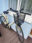 Sprzedam-rower, tanio.