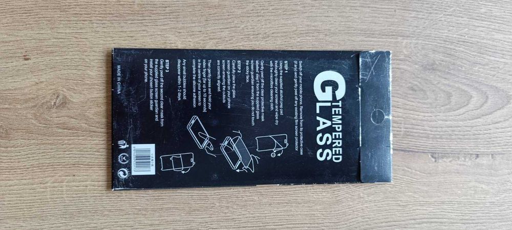 Xiaomi Mi A2 Lite szkło ochronne