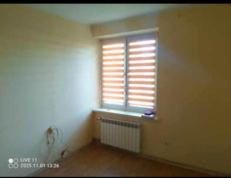 Sprzedam lub wynajmę mieszkanie