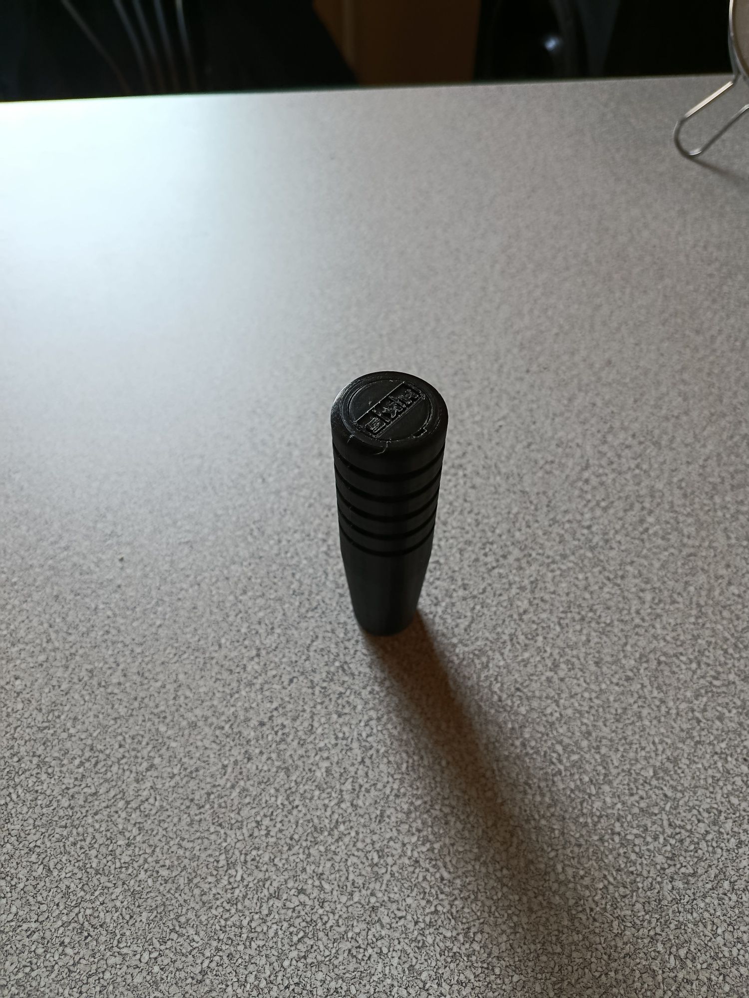 Gałka zmiany biegów  custom 120mm do shiftera Logitech