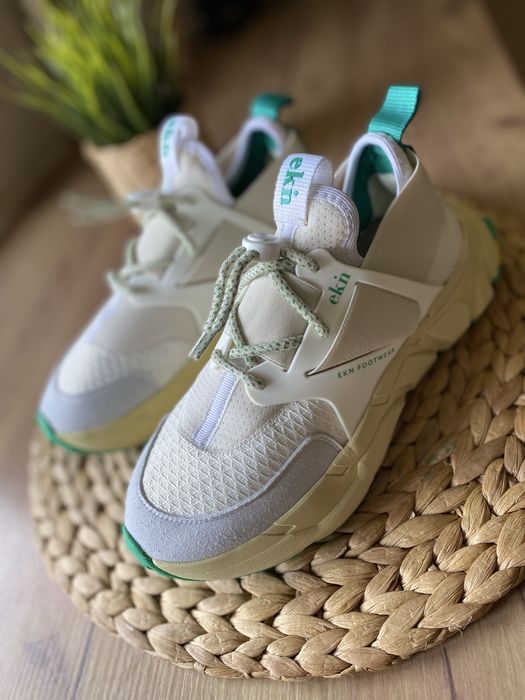 Кросівки ekin /vibram  adidas nike