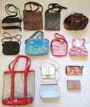 Сумки: Дэвид Джонс,Pure Luxuries,RADLEY,Tyrrell Kаtz и др