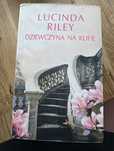Lucinda Riley Dziewczyna na klifie