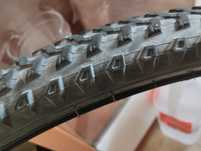 Pneus all conditions 27.5