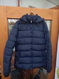 Куртка жіноча Peuterey тепла, 36-38 розм.