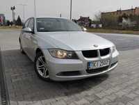 BMW SERIA 3 E90 2.0D 143KM