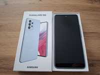 Samsung Galaxy A53 5G Awesome Blue 6/128GB