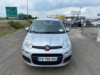 Fiat Panda Fiat Panda 1.0 benzyna hybryda 70 koni