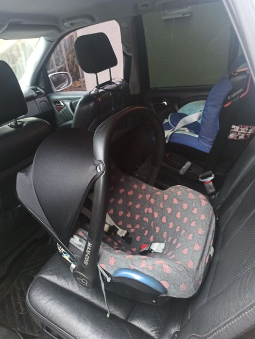 Автолька  0+ теплий конверт Автокресло maxi-cosi  CabrioFix