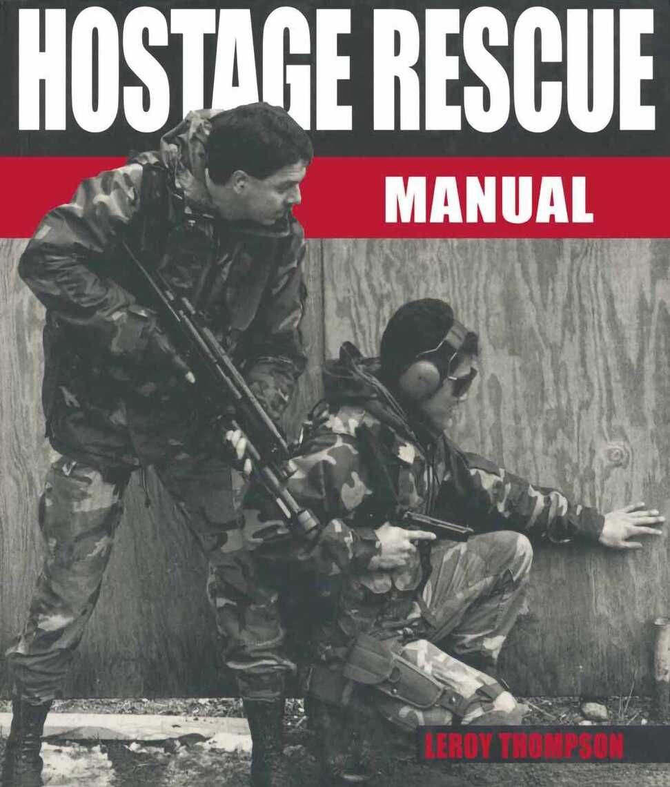 Manuais para Guarda-Costas