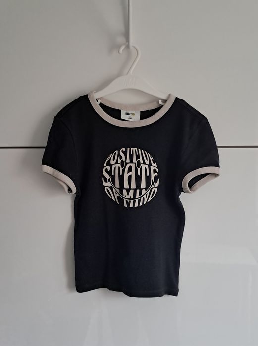 Top/ T-shirt/ Koszulka H&M r XS