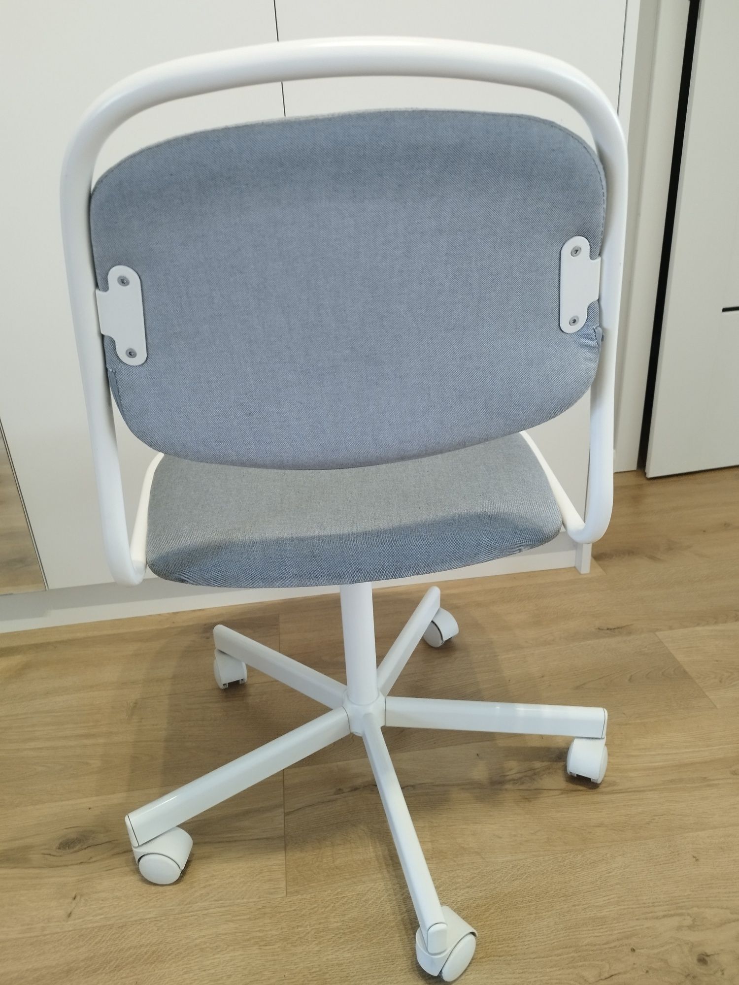 Krzesło do biurka IKEA