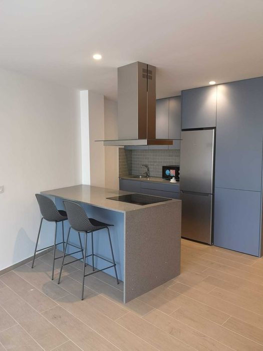 T0 para arrendar perto do Braga Parque |DESPESAS INCLUÍDAS|