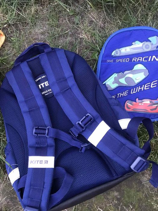 Рюкзак фірми Kate