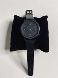 Zegarek unisex zegarek damski męski nowy czarny Komono oryginalny