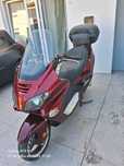 vendo moto  Jonway 150cc  1.400,00 euros  negociável