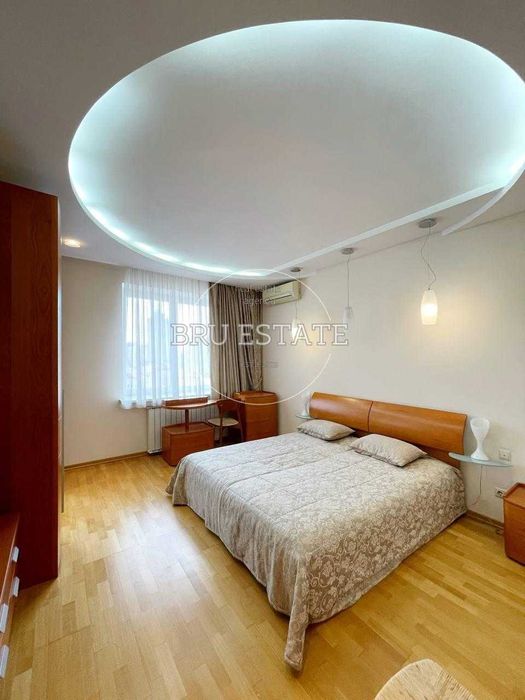 Здам видову 3-к к-ру Івасюка 8 Сталінграда Оболонь ЖК Оболонські Липки