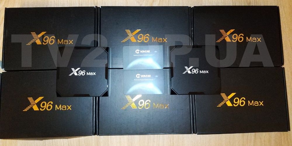 X96 H96 MAX AIR X4>СМАРТ ТВ приставка> Android IPTV Настройка>Mi box