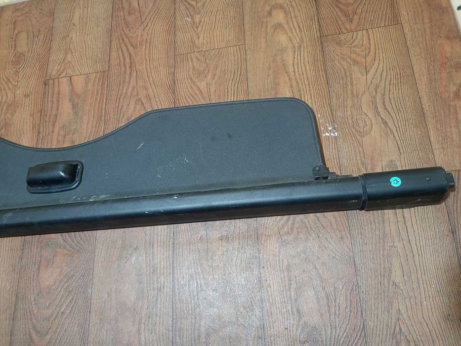 Задня полка шторка в багажник з Форд Мондео 3 2000-2007 універсал