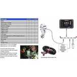 Kabel interfejsu silnika Evinrude 764164 NMEA2000 6 metrów