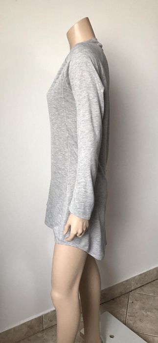 Adidas Climalite sukienka do biegania M damska 
Rozmiar:M