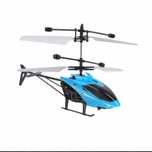 Helikopter zdalnie sterowany + pilot