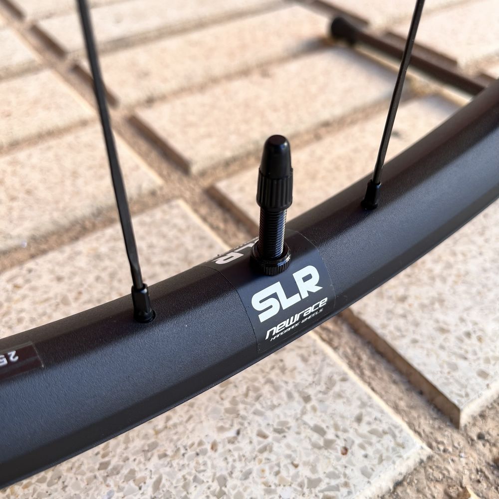 New Race MTB SLR - Nova Coleção 2025