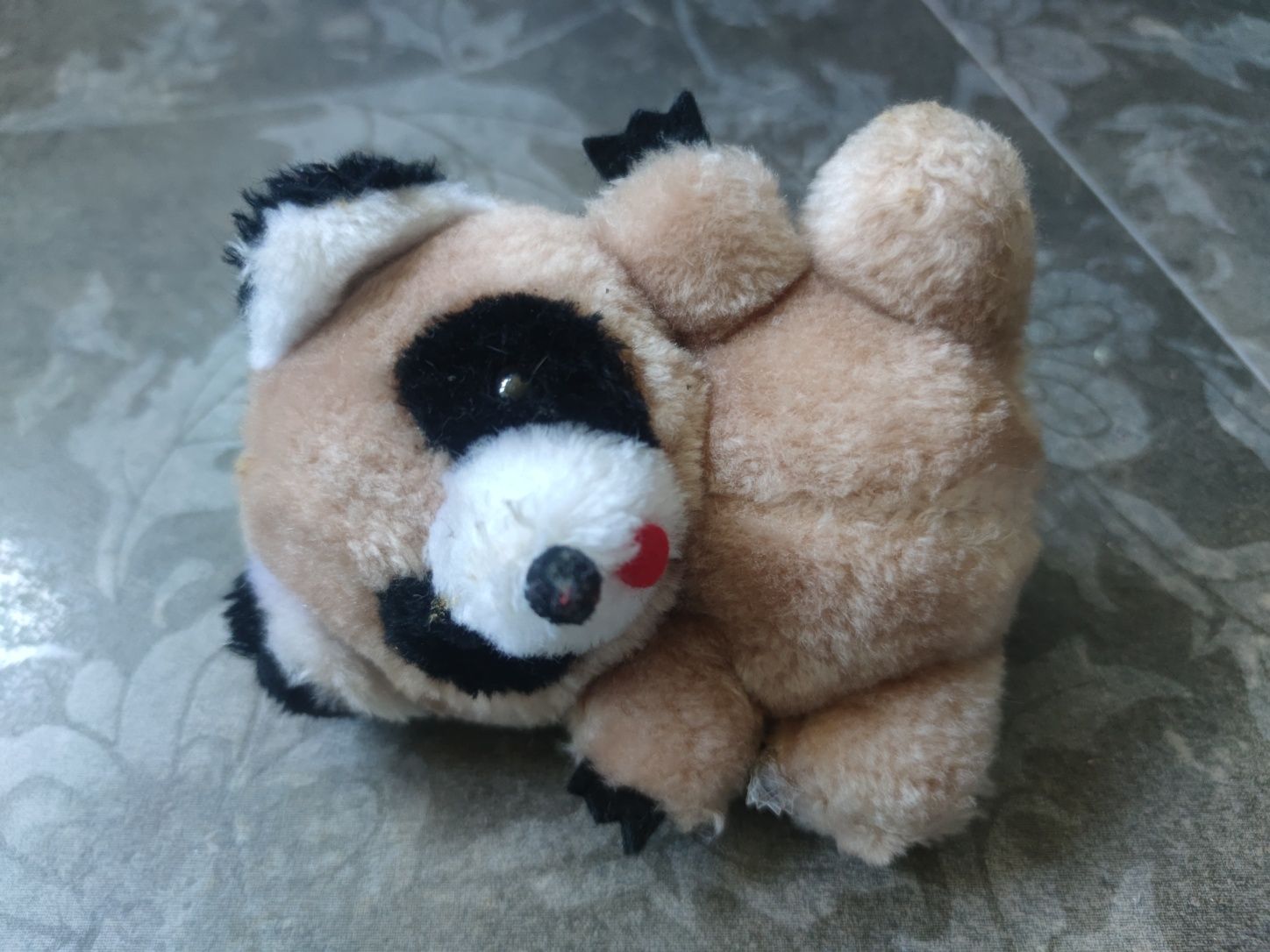 Panda mała pluszowa