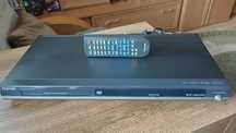 DVD Toshiba SD 280 EKE Divx, Samsung DVD K110.