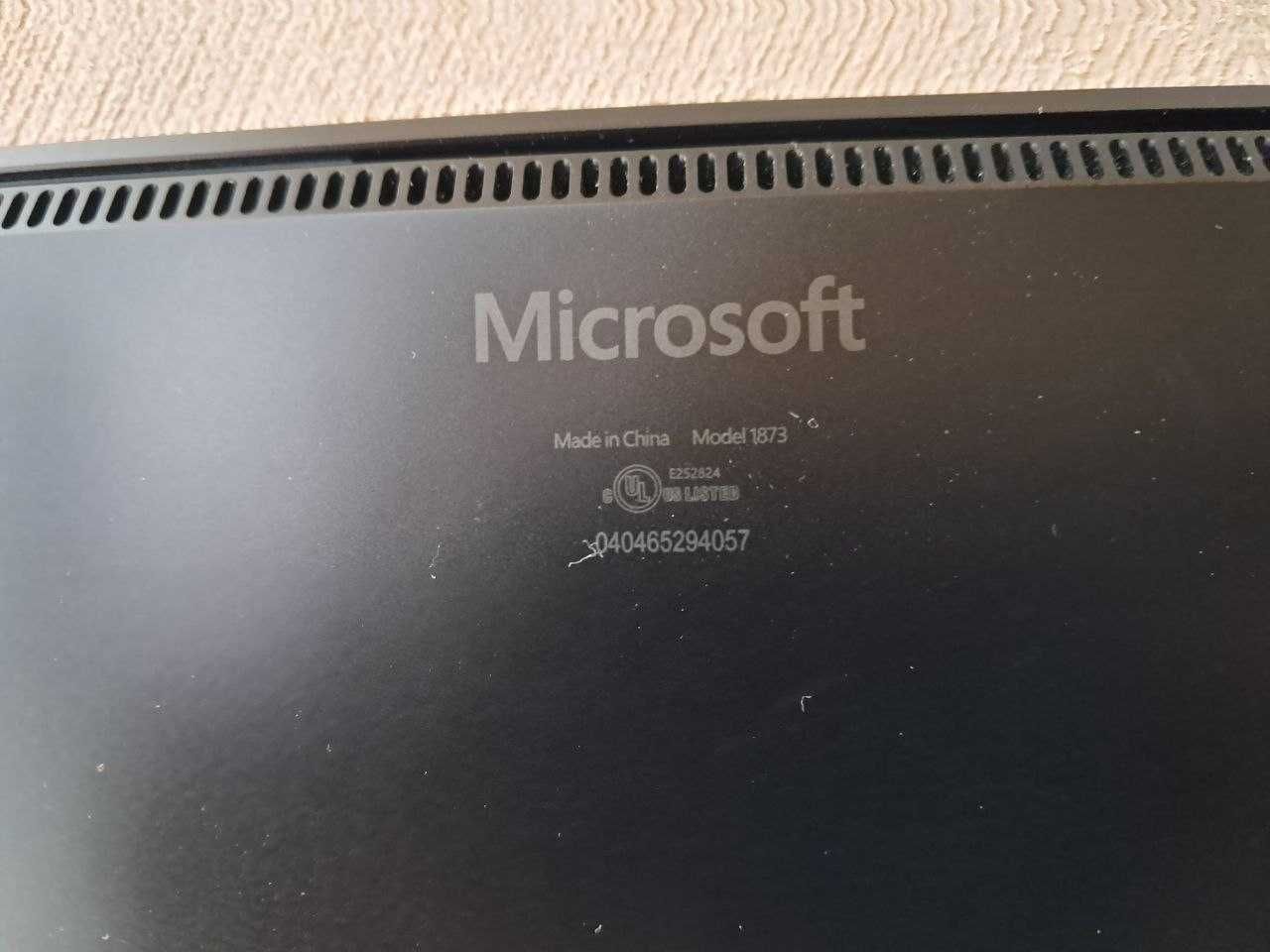 Ноутбук Microsoft Surface Laptop 3