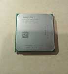 Процесор AM3+ AMD FX-6300 3.5-4.1GHz/5200MHz/8MB