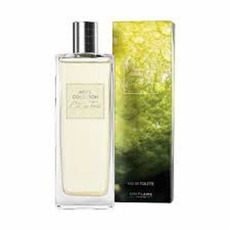 Туалетная вода Men's Collection Citrus Tonic Оriflame Орифлейм