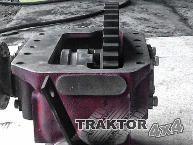 Przedni napęd URSUS c 360 , 355 , 3p 4011 Dopłaty RATY OKAZJA