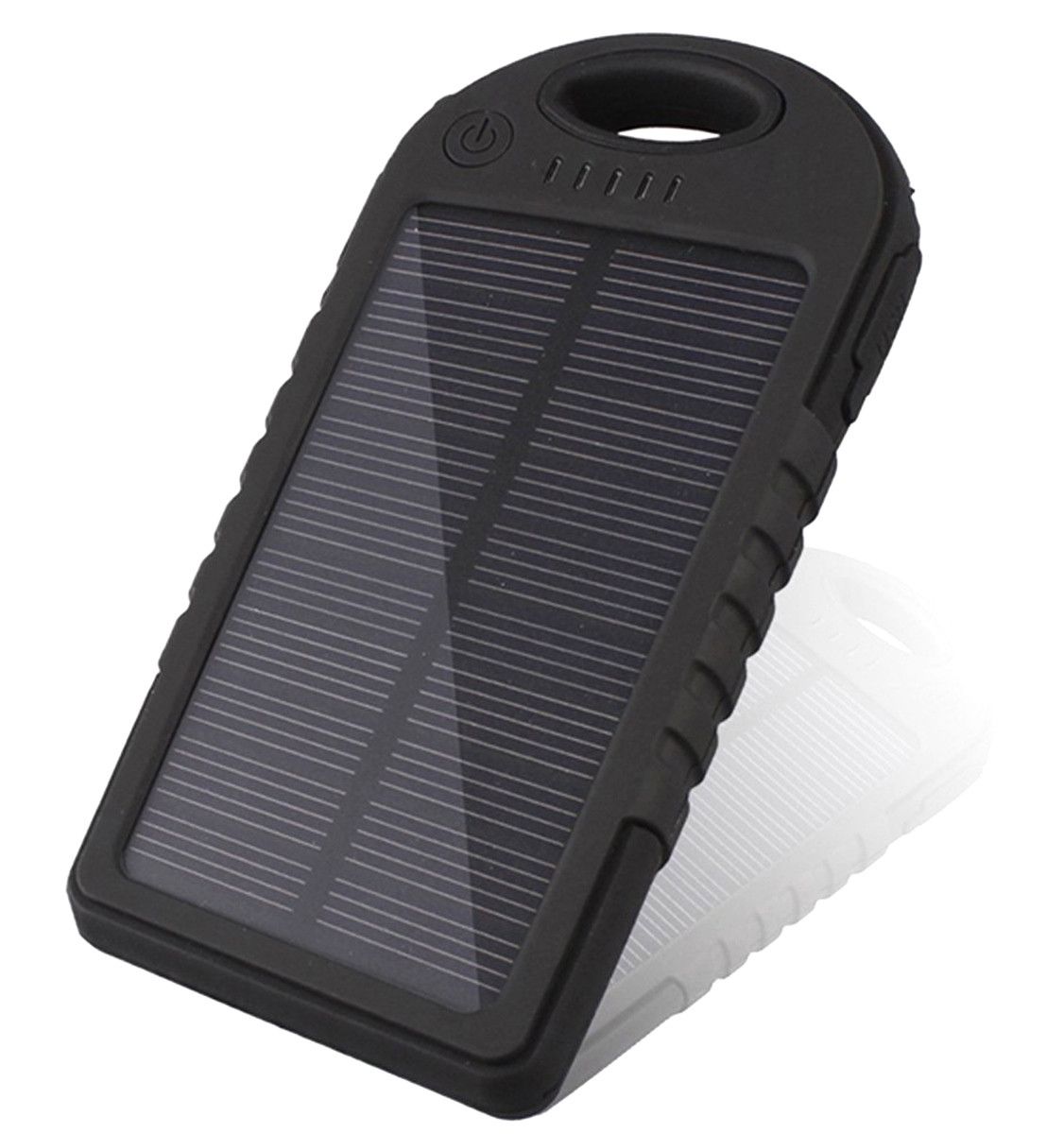 US14 Ładowarka solarna - powerbank 5000mAh