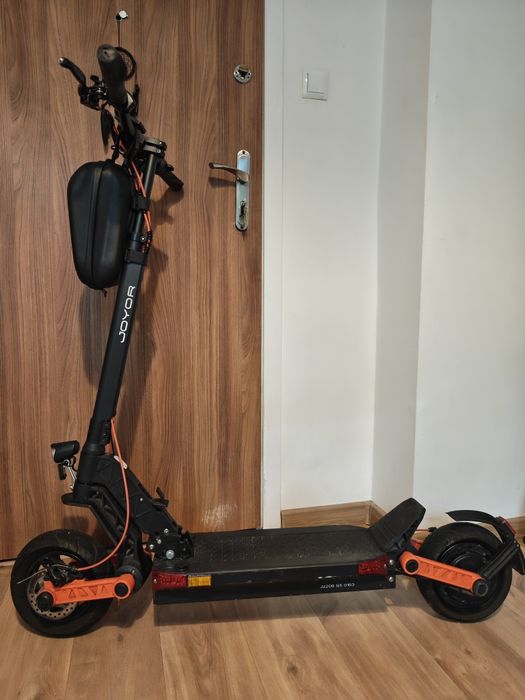 Hulajnoga Elektryczna Joyor S5