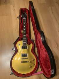 Gitara elektryczna Epiphone Les Paul Slash Victoria Gold Top