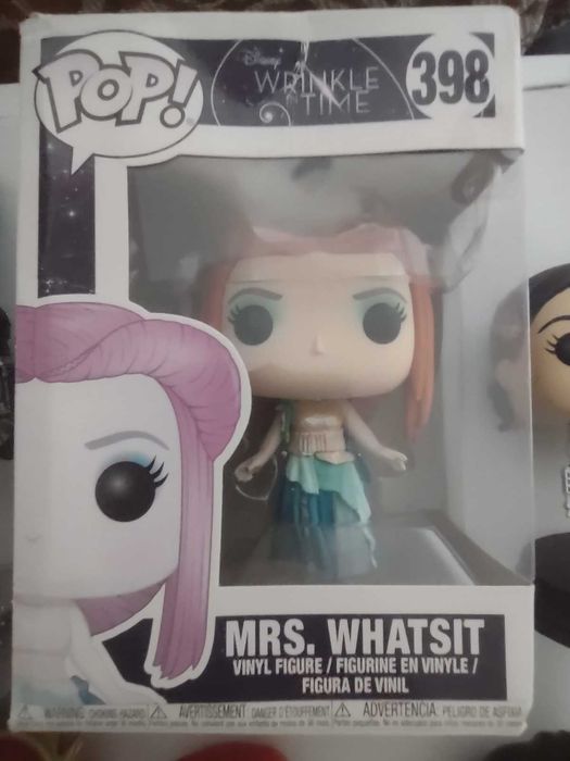 Funko pop Фанко Поп Fanko Pop