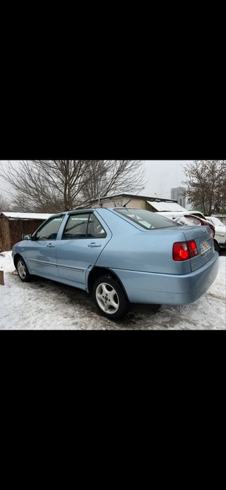 Chery Anylet 2008 рік