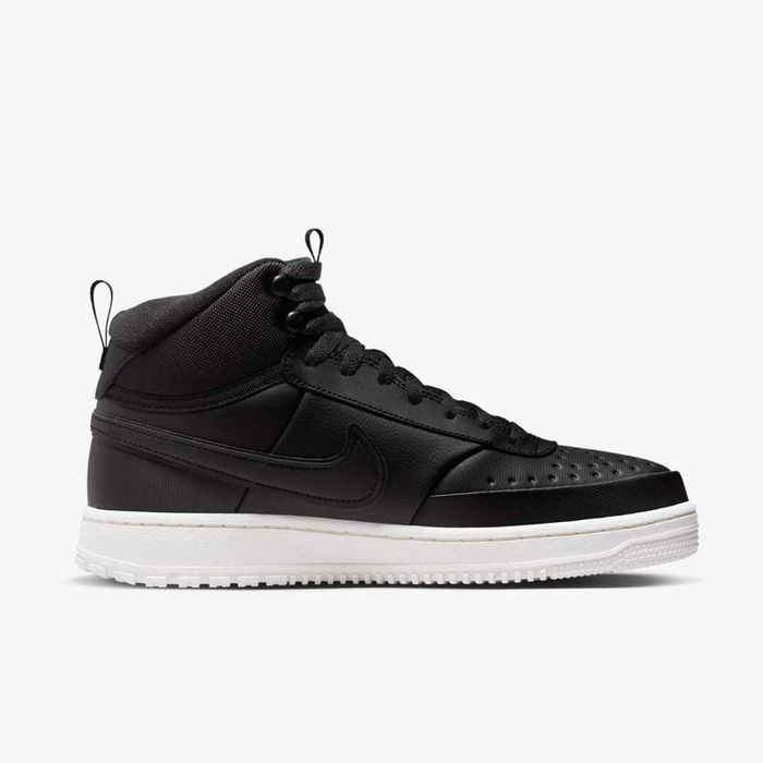 Кросівки чоловічі Nike Court Vision Mid Winter (DR7882-002) ОРИГІНАЛ!