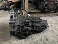 Мкпп Audi A4 B5 1.8 CPD 5-ст бензин коробка передач кпп механіка