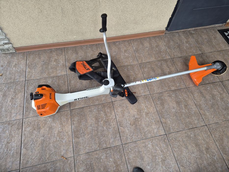 Kosa spalinowa Sthil FS 460 C