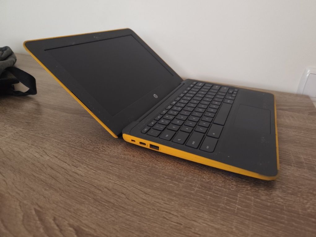 Ігровий ноутбук hp Gaming 12