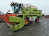 Claas Dominator 98s