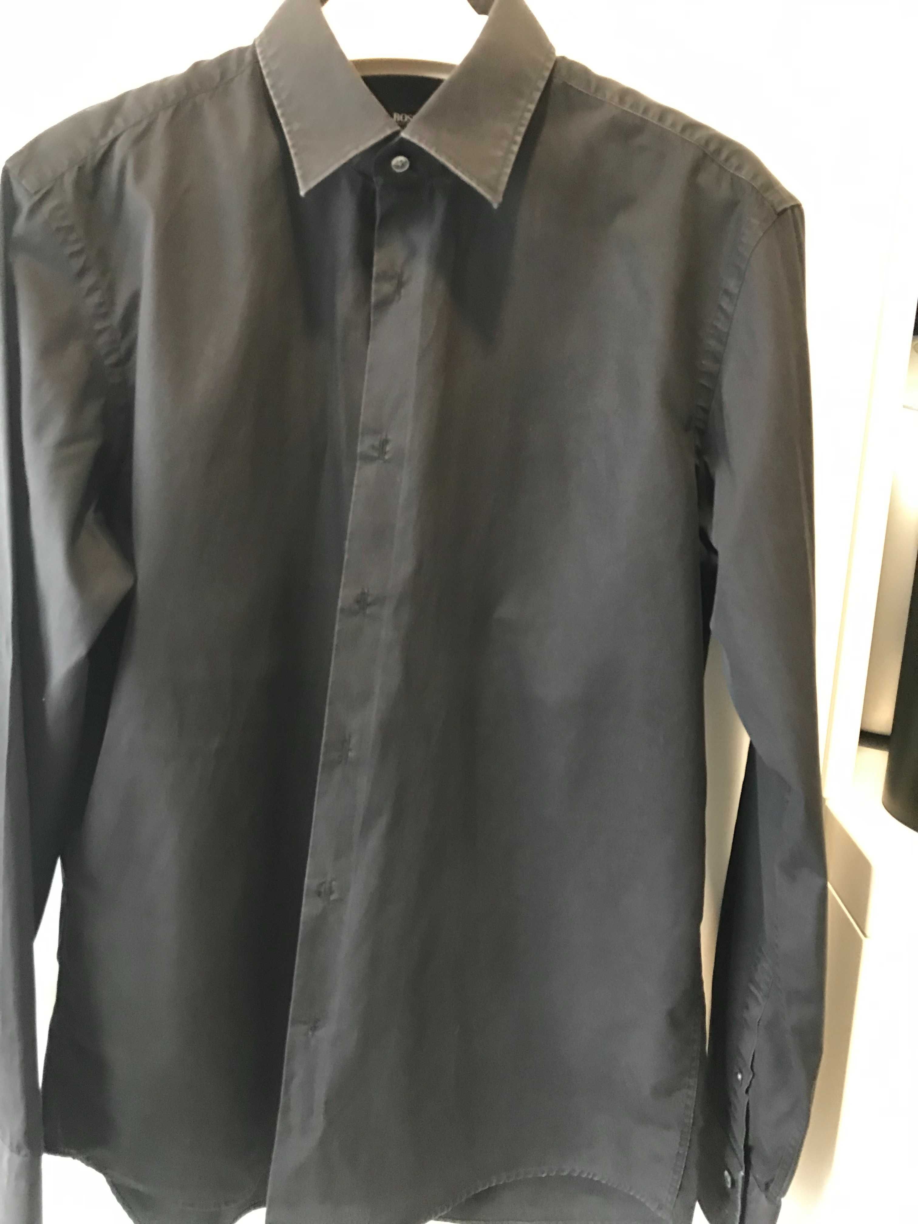 Camisa Hugo Boss 42