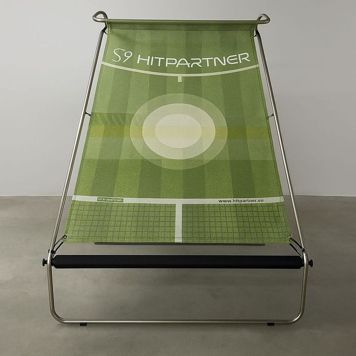 Rede para treino de tenis/Padel Hit Partner