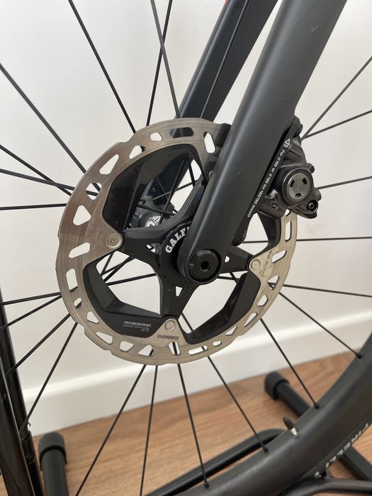 Colnago V4RS - Tamanho M (51 da colnago)