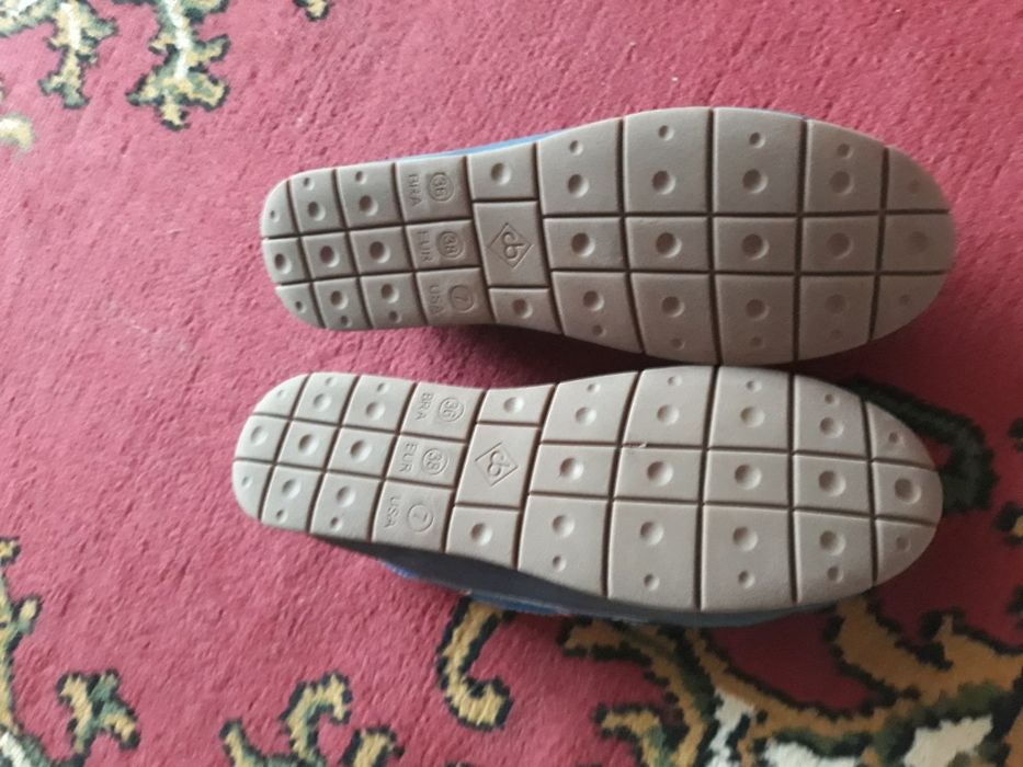 Взуття для жінок