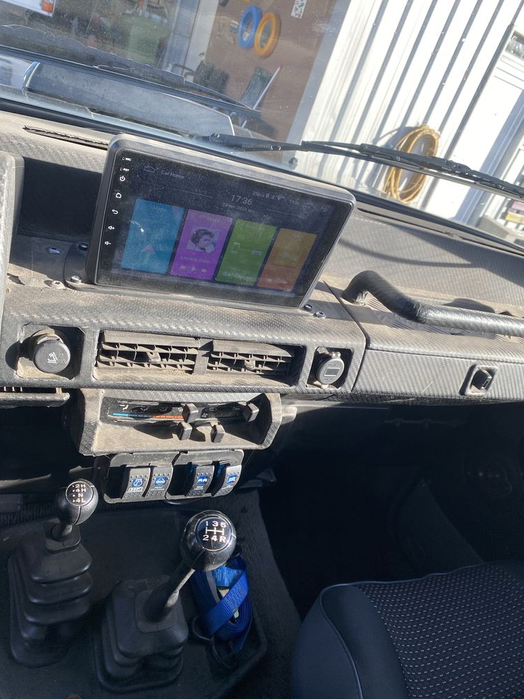 Nissan patrol 260 rd28