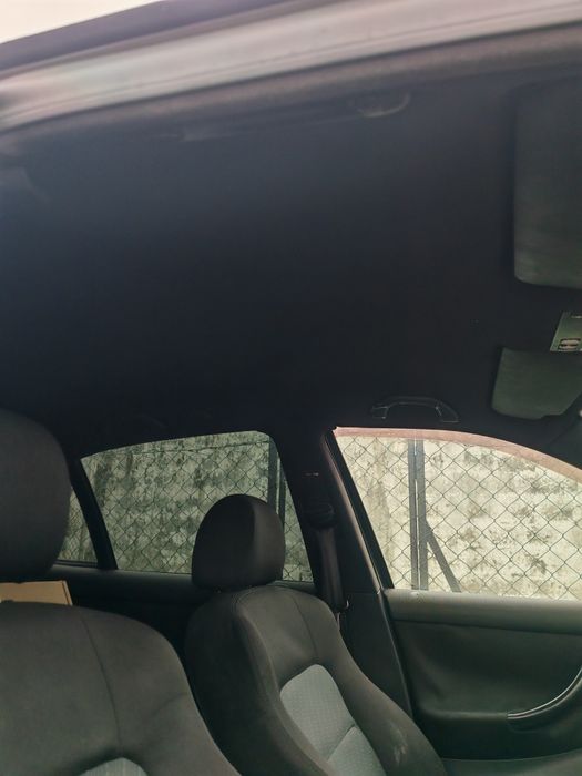 Seat Leon 1M FR 1.9 TDI ARL Nacional, sem mecanica